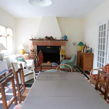 Maison Arcachon, 4 pièces, 6 personnes - FR-1-420-36 Arcachon