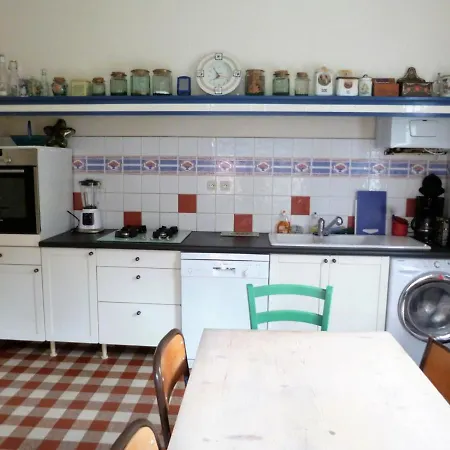 Hotel Maison Arcachon, 4 pièces, 6 personnes - FR-1-420-36 3*