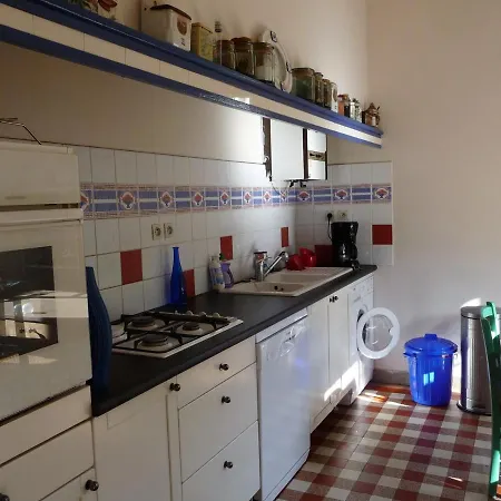 Maison Arcachon, 4 pièces, 6 personnes - FR-1-420-36 Hotel Arcachon