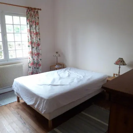Maison Arcachon, 4 pièces, 6 personnes - FR-1-420-36 3*