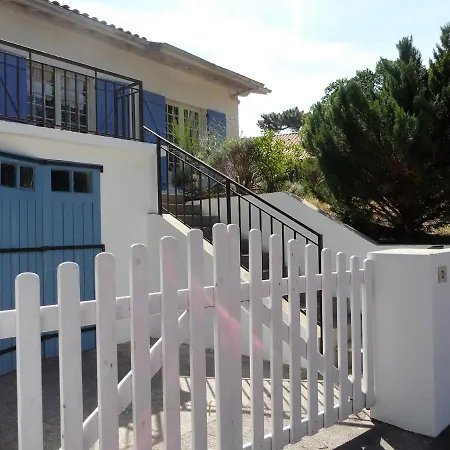 Maison Arcachon, 4 pièces, 6 personnes - FR-1-420-36 Hotel