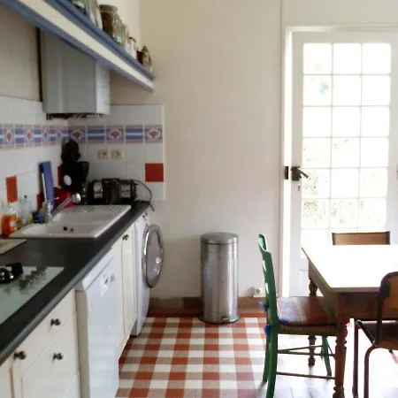 Hotel Maison Arcachon, 4 pièces, 6 personnes - FR-1-420-36 3*