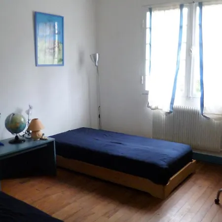 Maison Arcachon, 4 pièces, 6 personnes - FR-1-420-36 Hotel